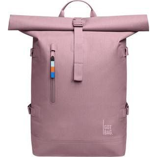 Got Bag Rolltop 31 2.0 Daypack størrelse 31 l farve pink