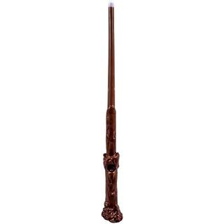 Harry Potter Light-Up Wand kostume tilbehør