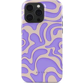 Burga iPhone 15 Pro Tough Fashion Cover - Y2Kool