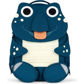 Affenzahn stor børnerygsæk med motiv (TURTLE (30204))