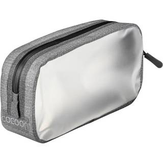 Cocoon Carry On Liquids Bag Heather Grey, OneSize