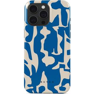 Burga iPhone 15 Pro Tough Fashion Cover - Mirage