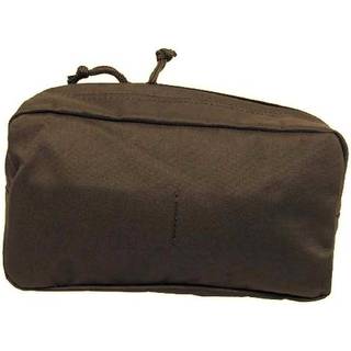 MFH Horizontal Storage Pouch Oliven