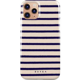 Burga iPhone 11 Pro Tough Fashion Cover - Old Money