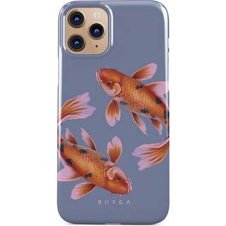 Burga iPhone 11 Pro Tough Fashion Case - Zen