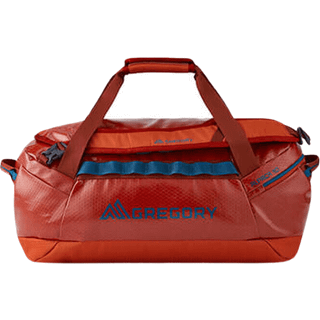 Duffelbag - Gregory Alpaca - 40 liter - Rød