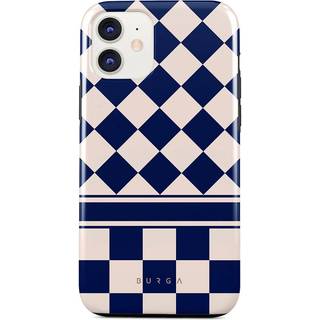 Burga iPhone 11 Tough Fashion Cover - Check & Mate