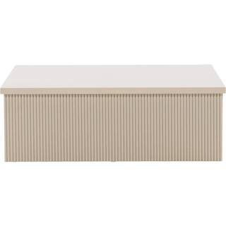 Lenox sofabord beige.