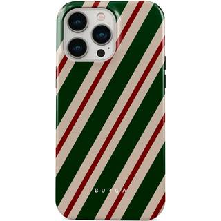 Burga iPhone 14 Pro Tough Fashion Cover - North Pole