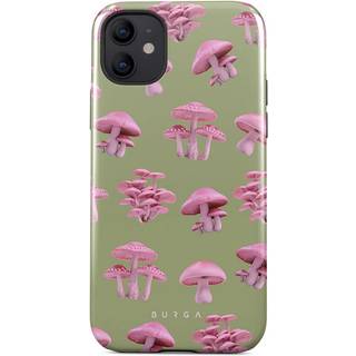 Burga iPhone 12 / 12 Pro Tough Fashion Cover - Phantasy