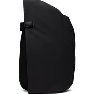 Côte&Ciel Obsidian Isar Medium Rygsæk sort