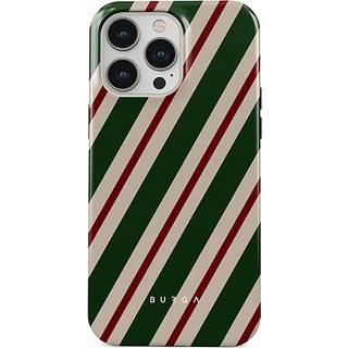 Burga iPhone 15 Pro Tough Fashion Cover - North Pole