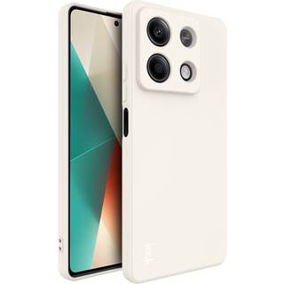 IMAK Xiaomi Redmi Note 13 5G UC-4 Series Cover - Hvid