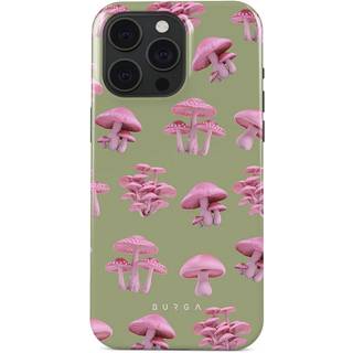 Burga iPhone 15 Pro Tough Fashion Cover - Phantasy