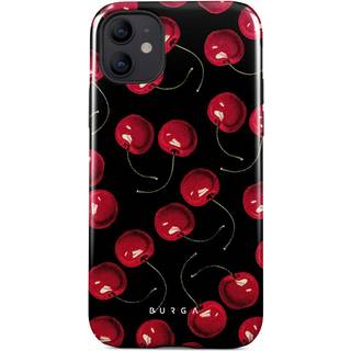 Burga iPhone 12 / 12 Pro Tough Fashion Cover - Cherrybomb