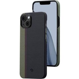 PITAKA Fusion Weaving MagEZ Case 3 - overture - iPhone 14 Plus
