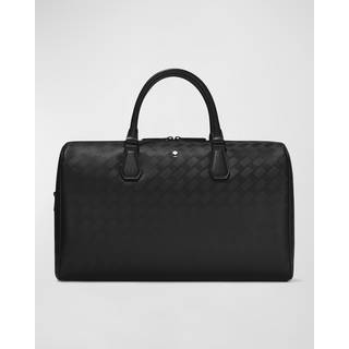 Montblanc Extreme 3.0 Weekendbag Large Black