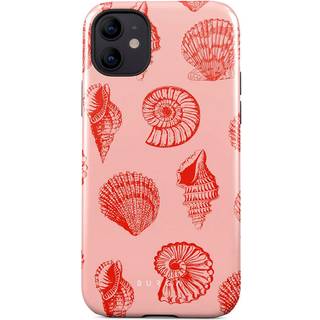 Burga iPhone 12 / 12 Pro Tough Fashion Cover - Coastal Treasure