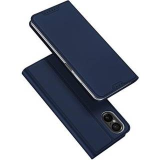 DUX DUCIS Sony Xperia 10 VI Etui - Blå