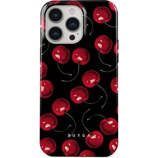 Burga iPhone 13 Pro Tough Fashion Cover - Cherrybomb