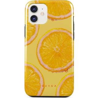 Burga iPhone 11 Tough Fashion Cover - Bitter