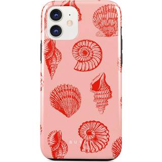 Burga iPhone 11 Tough Fashion Cover - Coastal Treasure