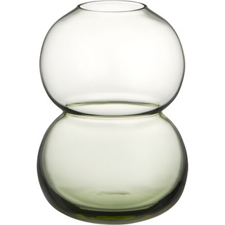 Orrefors Midtsummer minivase Cow Vetch 90 mm