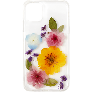 Clear Case Summer Blossom