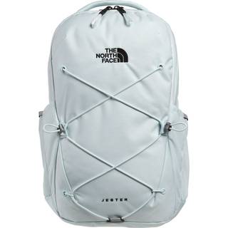 North Face Women's Jester Everyday Laptop rygs?k isbl?/TNF sort en st?rrelse