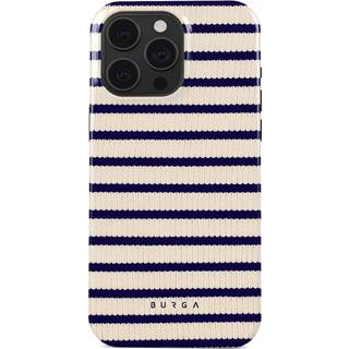 Burga iPhone 15 Pro Tough Fashion Cover - Old Money
