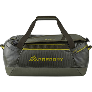 Gregory Alpaca 40 Weekendtaske mørkegrøn