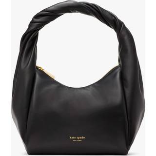 Kate Spade New York Twirl Skuldertaske sort