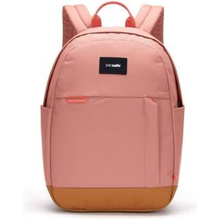 Pacsafe Go 15L Rygsæk rosa