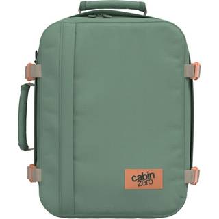 Cabin Zero Classic 28L Rygsæk grøn