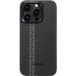 MagEZ Pitaka 4 (iPhone 15 Pro Max) - Rhapsody