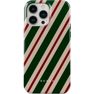 Burga iPhone 13 Pro Tough Fashion Cover - North Pole
