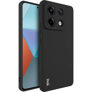 IMAK Xiaomi Redmi Note 13 Pro 5G UC-4 Series Cover - Sort