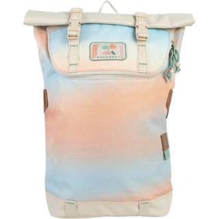 Doughnut Christopher Small Dreamwalker Backpack Daypack størrelse 12 l farve beige