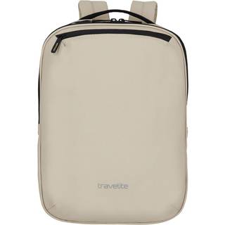 Travelite Basics Hvid Computer Rygsæk