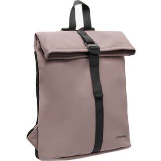 New Rebels Mart Roll-top small Old purple