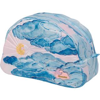 Maanesten Makeup Bag - Big - Moonshine Rose