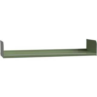BST Hylde, kpl. Bredde 1000 mm Grøn