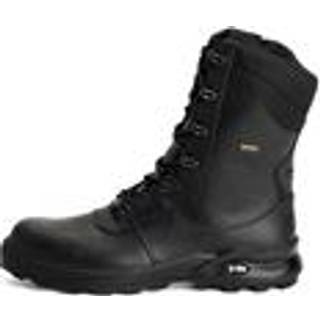 2BE Police Patrol Zipper Boot V.02 Waterproof Job-/fritidsstøvle EN ISO 20347 O2 FO HRO HI WR SRC Str. 42