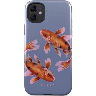 Burga iPhone 12 / 12 Pro Tough Fashion Cover - Zen