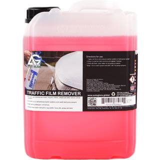 Auto Glanz Trade Trafikfilms Fjerner