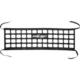 Covercraft PN007 Heavy -Duty Pronet Tailgate Net Black - Pack af 1