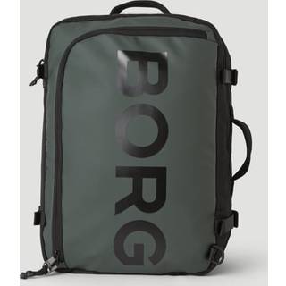 Björn Borg Travel Backpack L Mountain View, ONESIZE