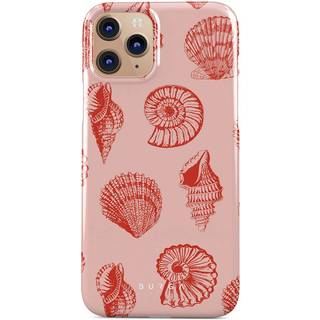 Burga iPhone 11 Pro Tough Fashion Cover - Coastal Treasure