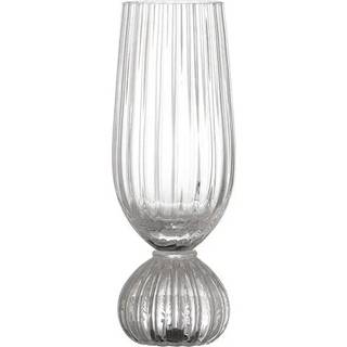 Bloomingville Taurin Champagne 25 Cl - Champagneglas Glas Klar - 82060803