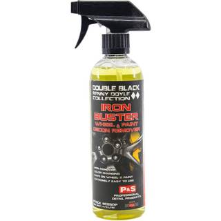 P&S Iron Buster